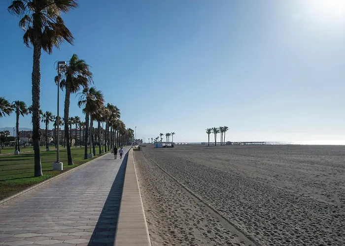 Roquetas El Palmeral By Pierre&vacances Hotel