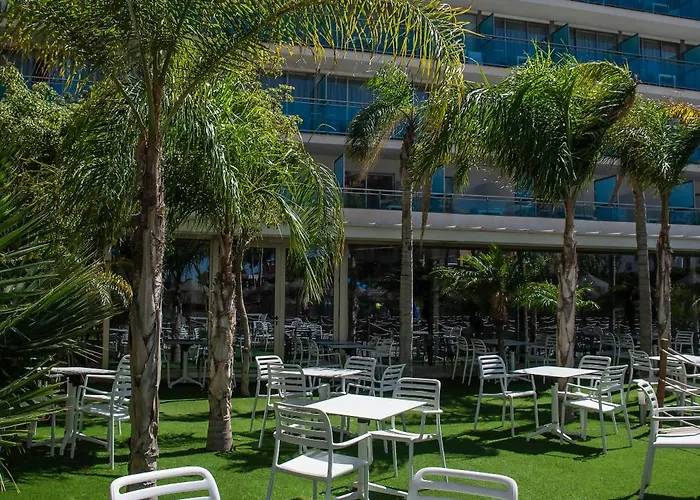 Roquetas El Palmeral By Pierre&vacances Roquetas de Mar