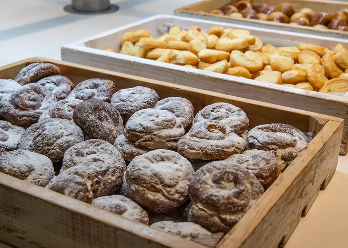 Hotel Roquetas El Palmeral By Pierre&vacances 3*