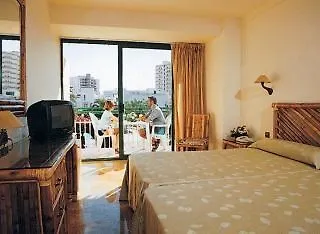 Hotel Roquetas El Palmeral By Pierre&vacances Roquetas de Mar